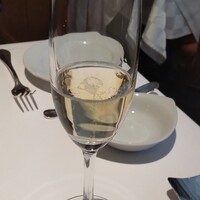 リストランテ カノフィーロ - スパークリングワイン