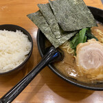 Ramen Toyohachiya - 