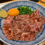 焼肉 大松屋 - 