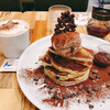 J.S. PANCAKE CAFE ららぽーと富士見店