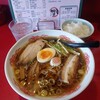 ラーメン桐生 - 