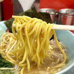 ラーメン山岡家 - 