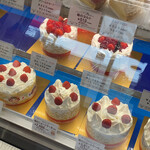 不二家 - 料理写真:安定安心