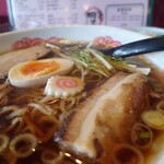 Ramen Kiryuu - 