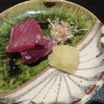 日本料理FUJI - カツオ