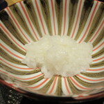 日本料理FUJI - 炊き立てご飯