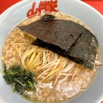 ラーメン山岡家 - 