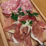 TRATTORIA Alioli - 