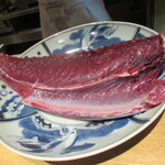 日本料理FUJI - カツオ