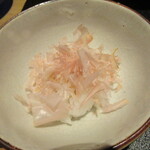 日本料理FUJI - 出汁卵ご飯