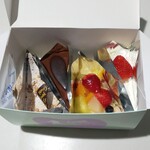 カナール - カナール①(*´>ω<`*)