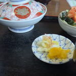 つくみ - 