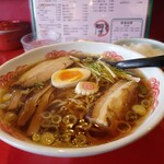 Ramen Kiryuu - 