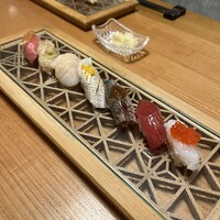 鮨よしかわ 恵比寿 - 