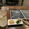 YAKITORI BAR GO - 料理写真: