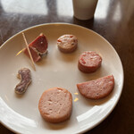 キュルノンチュエ - 