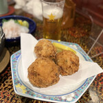 創作郷土料理の店　菊富士 - 