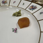 うを徳 - 宮崎産からすみ