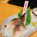 まぼろし海鮮 陸奥 - 
