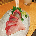 まぼろし海鮮 陸奥 - 