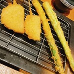 まぼろし海鮮 陸奥 - 