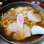 あたごや食堂 - 