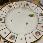 うを徳 - ロイヤルコペンハーゲン