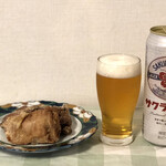 幸楽苑のからあげ家 - 料理写真: