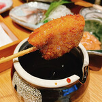 まぼろし海鮮 陸奥 - 