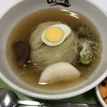 ぴょんぴょん舎 銀河便 - 料理写真: