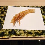 天ぷら料理 花歩 - 