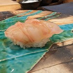 Kanazawa Sushi Youjirou - アラ