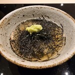 天ぷら料理 花歩 - 