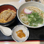 博多ごろうどん - 