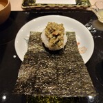 天ぷら料理 花歩 - 