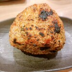 薫香炭火焼き 炊き餃子 焼鳥ただし - 