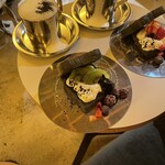 バイ ブック アンド ベッド トウキョウ - 