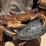 天ぷら料理 花歩 - 