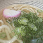 博多ごろうどん - 