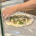 パラダイス ピザ - 