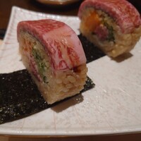 銀座 ちかみつ 並木通り - 