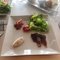 ブラッスリーオザミ 東京スカイツリータウン･ソラマチ店 - 