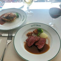 ブラッスリーオザミ 東京スカイツリータウン･ソラマチ店 - 