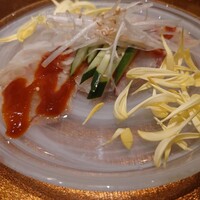 銀座 ちかみつ 並木通り - 