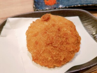 薫香炭火焼き 炊き餃子 焼鳥ただし - 