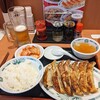 日高屋 赤坂一ツ木通店