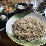 手打ちそば 小りん - 