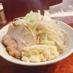 Wairudo Ramen Gonzou - 