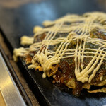 Hiroshima Fuu Okonomiyaki Yuuka - 