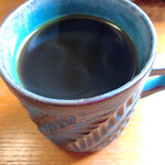 Kazamidori - コーヒー